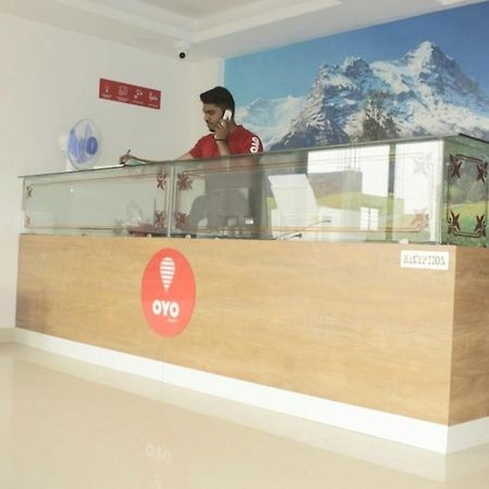 Primrose Guest House ปูเน่ ภายนอก รูปภาพ