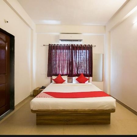 Primrose Guest House ปูเน่ ภายนอก รูปภาพ
