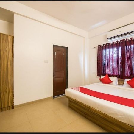 Primrose Guest House ปูเน่ ภายนอก รูปภาพ