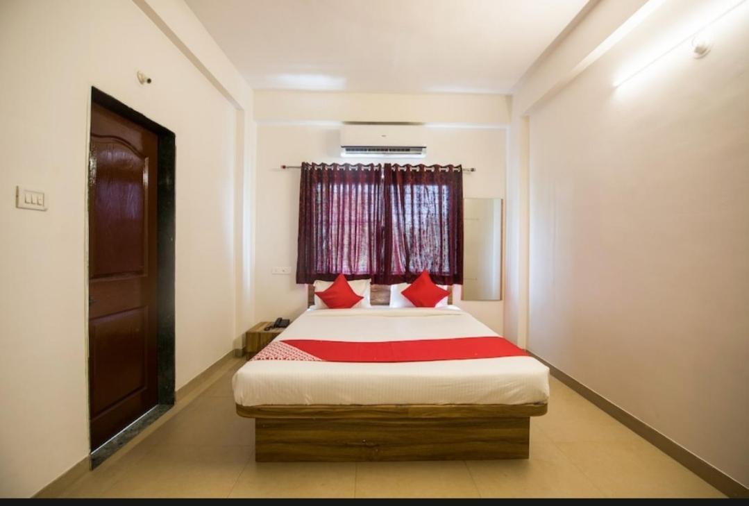 Primrose Guest House ปูเน่ ภายนอก รูปภาพ