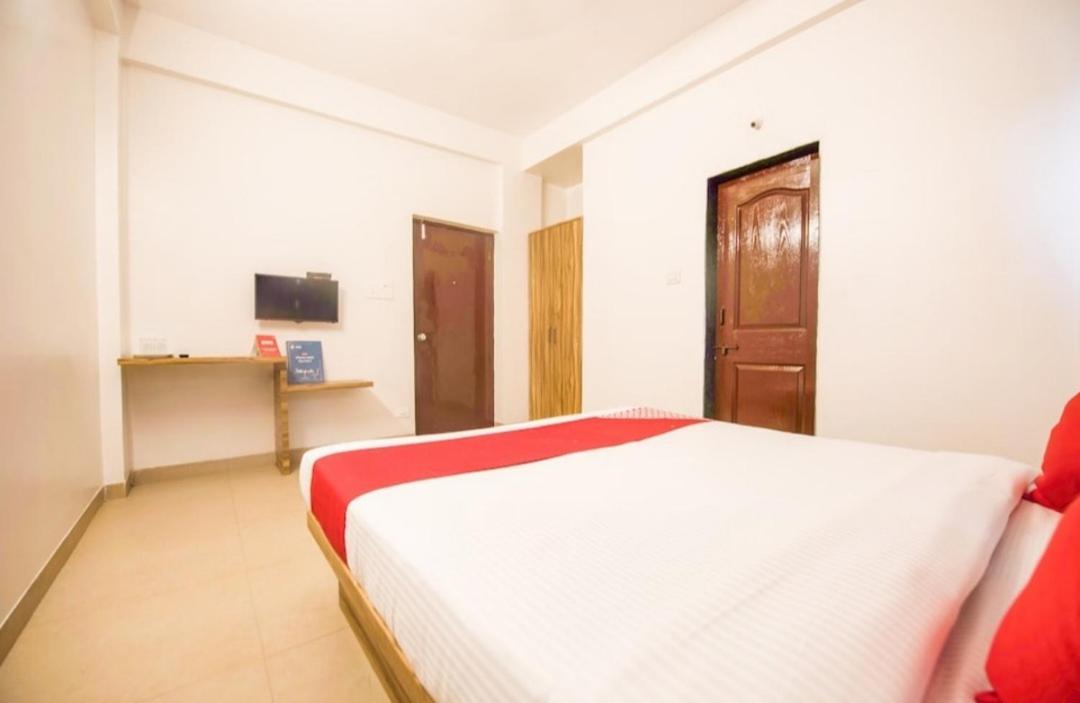 Primrose Guest House ปูเน่ ภายนอก รูปภาพ